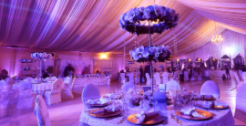 Party & Event Planning