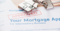 Mortgage Brokers