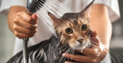 Pet Groomers