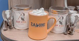 Zabuni Specialty Coffee